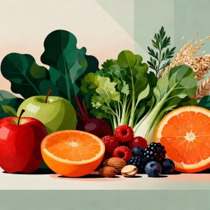 Η Σημασία της Υγιεινής Διατροφής